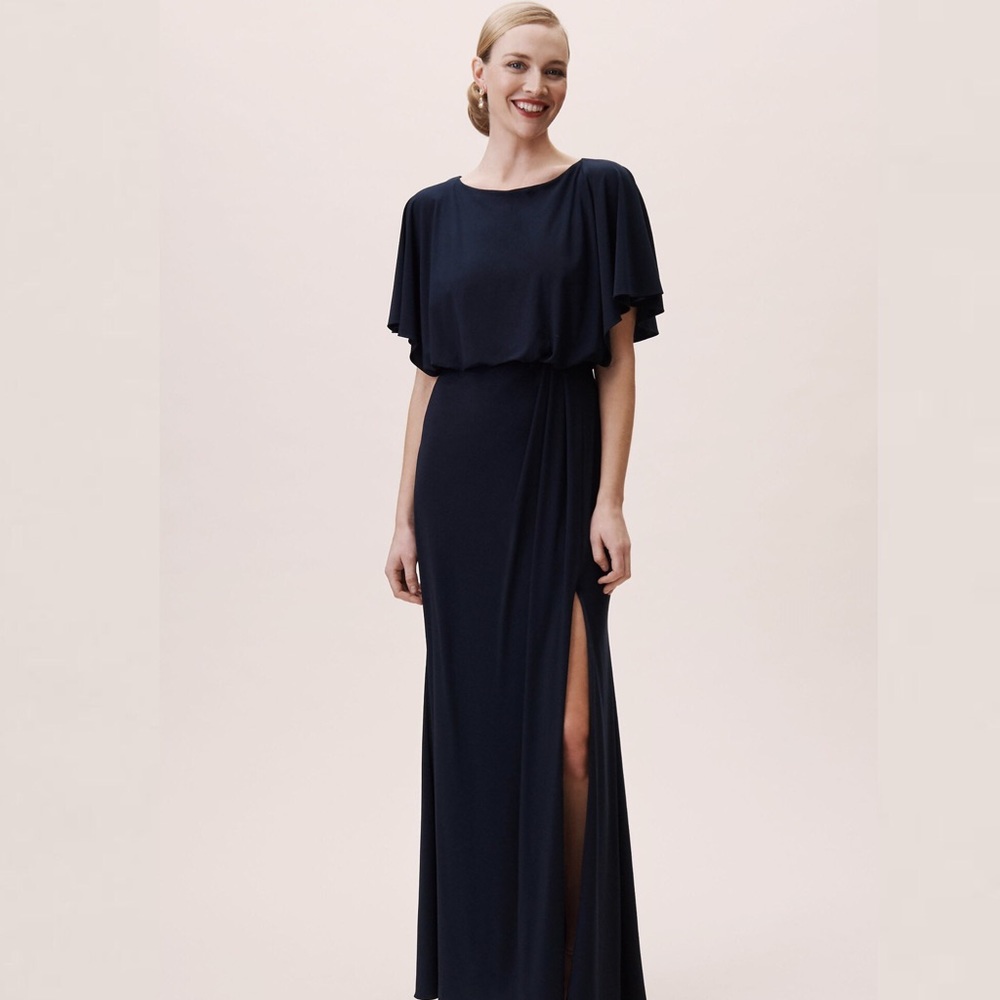 Anthropologie x BHLDN Lena Dress - Picture 2 of 7